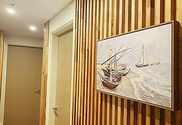 영등포 여의도 국회의사당역 엠에스테틱 (M에스테틱) 스웨디시마사지 - 마캉스