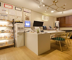 동작 사당동 남성역 전스에스테틱 에스테틱 모공관리 - 마캉스