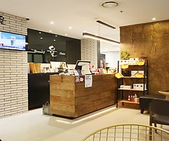 마포 공덕동 공덕역 율뷰티앤힐링 에스테틱 탄력관리 - 마캉스