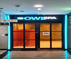 중구 다동 을지로입구역 아울스파 바디왁싱 - 마캉스