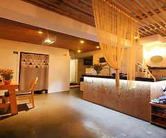 송파 잠실동 잠실새내역 힐링 바디왁싱 - 마캉스