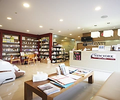 광명 철산동 철산역 디어마마 에스테틱 수분관리 - 마캉스