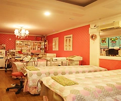 안양 호계동 군포역 김미경피부관리 에스테틱 리프팅관리 - 마캉스