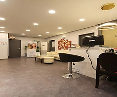 강동 명일동 명일역 이브미슬림 에스테틱 수분관리 - 마캉스