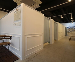 용인 역북동 거꾸로가는시간 에스테틱 미백관리 - 마캉스