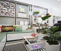 용인 역북동 명지대역 나투어에스테틱 에스테틱 디톡스관리 - 마캉스