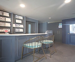 부산 대연동 경성대부경대역 카라왁싱 페이스왁싱 - 마캉스