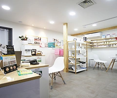 파주 동패동 야당역 오늘도예쁨에스테틱 에스테틱 수분관리 - 마캉스