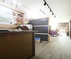 하남 망월동 상일동역 꽃샘에스테틱 에스테틱 작은얼굴관리 - 마캉스