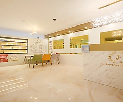 원주 반곡동 제이에스테틱 에스테틱 트러블관리 - 마캉스