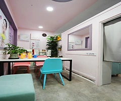 인천 작전동 작전역 J뷰티라인 (제이뷰티라인) 에스테틱 작은얼굴관리 - 마캉스