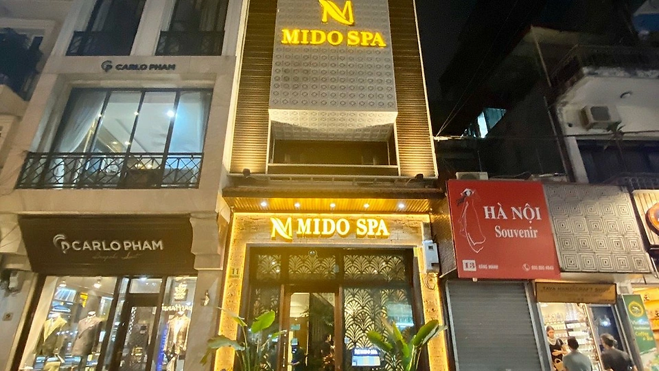하노이 마사지 미도스파01
