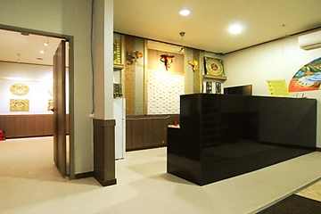 안산 고잔동 고잔역 아이러브타이 타이마사지 - 마캉스