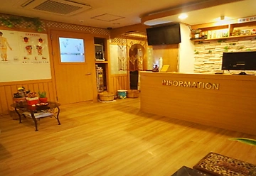 관악 봉천동 서울대입구역 청룡중국전통발관리 스포츠마사지 - 마캉스