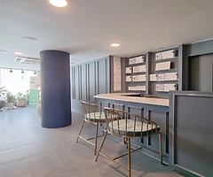 부산 남구 대연동 경성대부경대역 카라에스테틱 작은얼굴관리 - 마캉스