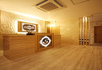 병점 진안동 병점역 에스테라피 스웨디시마사지 - 마캉스