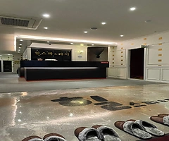 대전 괴정동 용문역 힐스파타이 타이마사지 - 마캉스