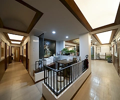 은평 새절역 응암동 더힐링 아로마마사지 - 마캉스