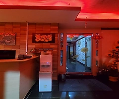 강릉 옥천동 강릉역 상하이타이 타이마사지 - 마캉스