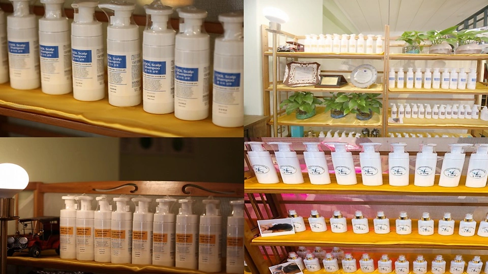 영통동 에스테틱 두피밥10