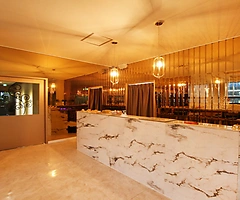 울산 삼산동 태화강역 홀릭 아로마마사지 - 마캉스