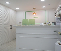 관악 신림동 신림역 프레쉬왁싱 브라질리언왁싱 - 마캉스