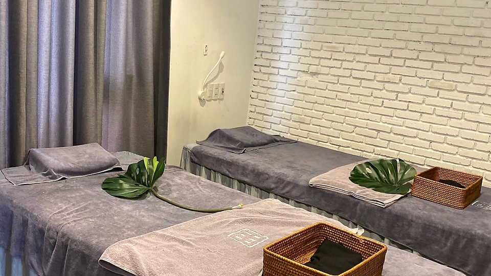 다낭 마사지 스파36507