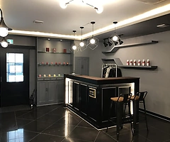 제주 조천읍 앤스파 아로마마사지 - 마캉스