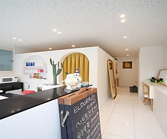 대구 두산동 수성못역 엘도라왁싱 브라질리언왁싱 - 마캉스