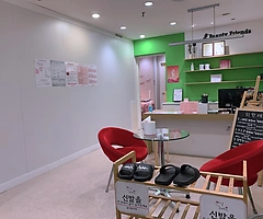 부천 상동 상동역 뷰티프렌즈왁싱 브라질리언왁싱 - 마캉스