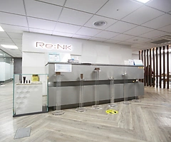 서초 서초동 교대역 리엔케이 에스테틱 피부관리 - 마캉스