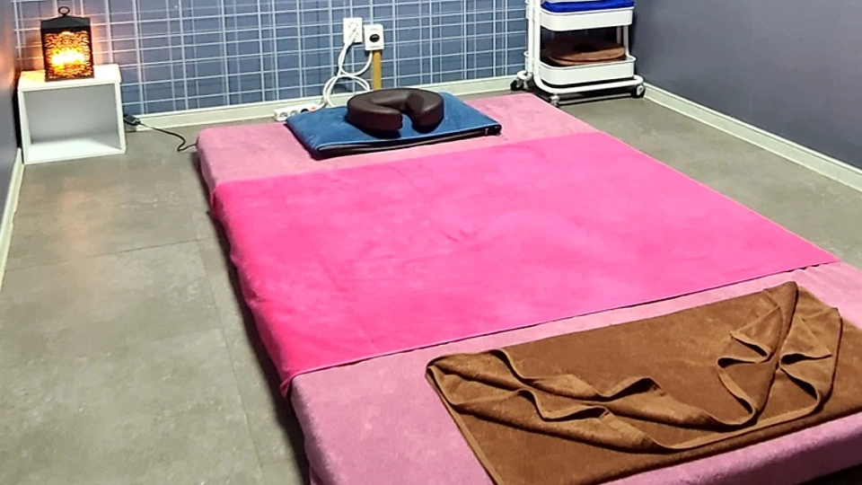 대청동 마사지 홍실아로마10