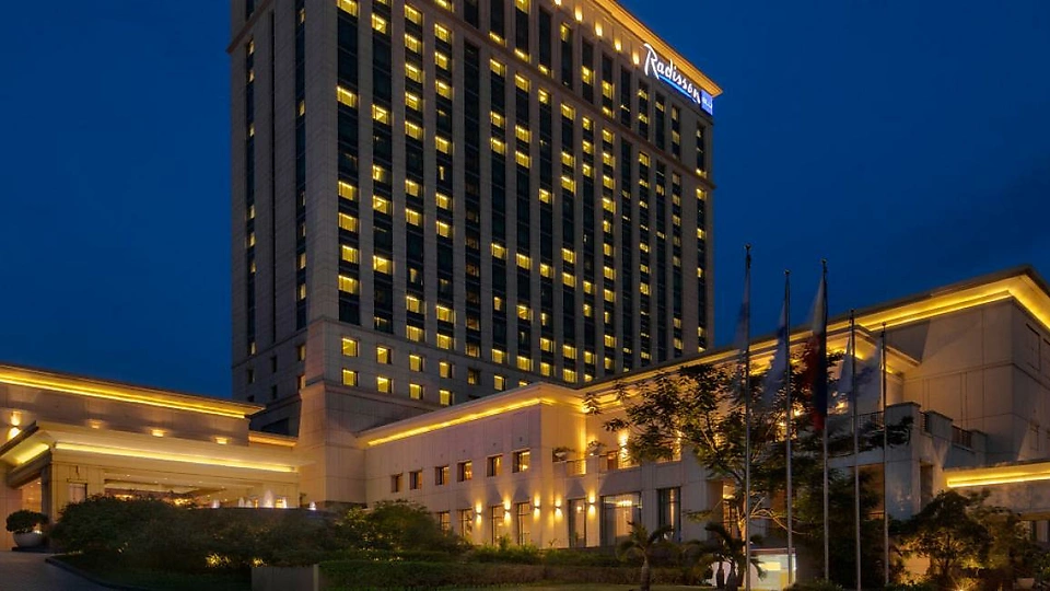 세부 마사지 래디슨블루세부01