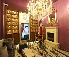 성북 동선동1가 성신여대입구역 사운드바디사운드스킨 에스테틱 수분관리 - 마캉스