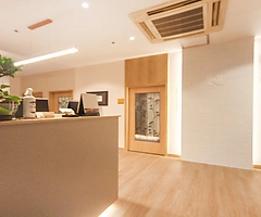 강남 역삼동 역삼역 케이힐리테라피(K힐리테라피) 에스테틱 윤곽관리 - 마캉스