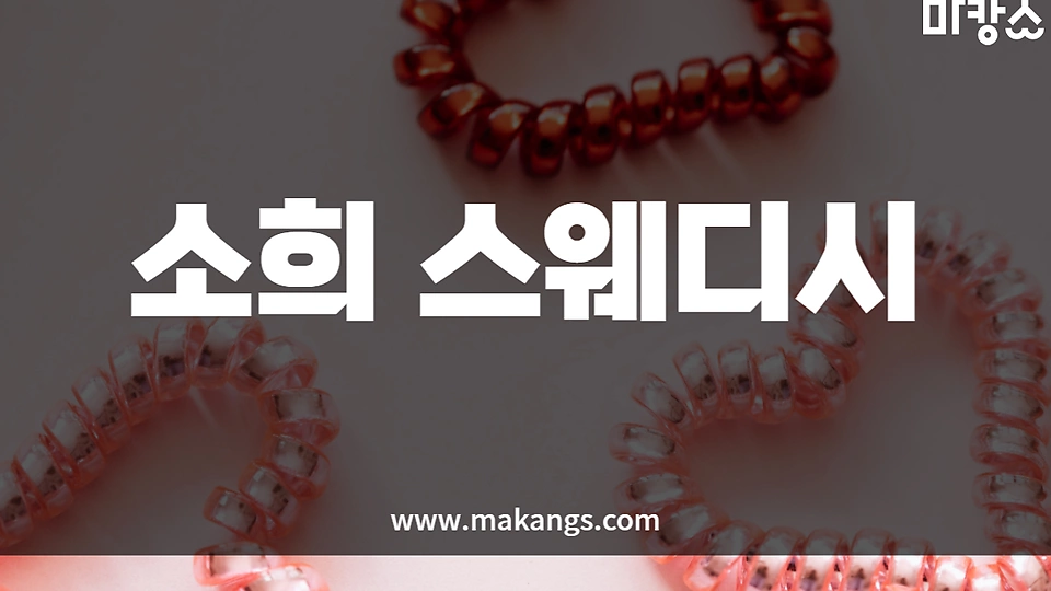 소희스웨디시