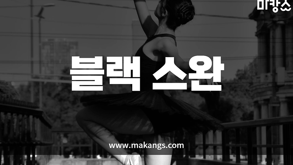 블랙스완