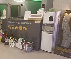 순천 해룡면 성산역 월드아로마 아로마마사지 - 마캉스