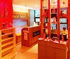 울주 온산읍 더타이 타이마사지 - 마캉스