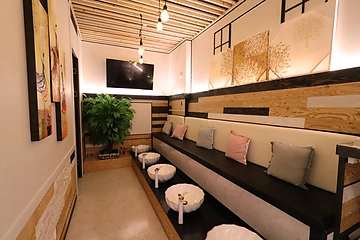 제주 연동 더쉼스웨디시 스웨디시 아로마 마사지 - 마캉스