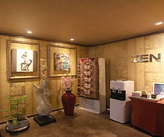 부산 명장동 명장역 젠타이 타이마사지 - 마캉스