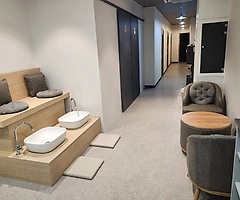 창원 상남동 더쉼테라피 스포츠마사지 - 마캉스