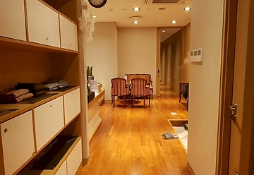 고성 토성면 유끼바나테라피 아로마마사지 - 마캉스
