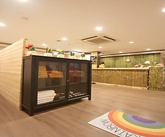 평택 안중읍 명가중국전통마사지 스웨디시마사지 - 마캉스