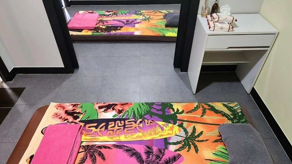 덕천동 마사지 킹타이앤아로마06