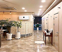 나주 빛가람동 더스웨디시(THE스웨디시) 스웨디시 마사지 - 마캉스