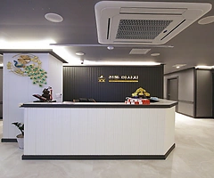 아산 온천동 온양온천역 숲마사지 스포츠마사지 - 마캉스