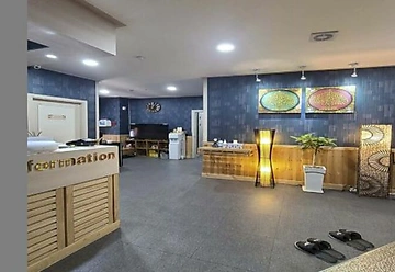 천안 신불당동 아산역 린타이마사지 타이마사지 - 마캉스