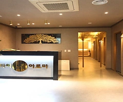 부산 부전동 서면역 쿤타이 타이마사지 - 마캉스