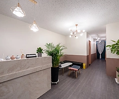 제주 서홍동 뷰아로마 아로마마사지 - 마캉스